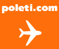 poleti.com - пълната информация за полетите